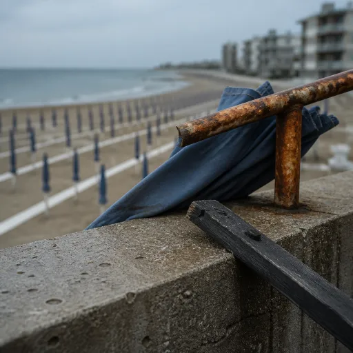 Mare di Rimini e hotel: come scegliere la spiaggia giusta per il tuo soggiorno