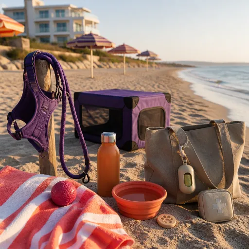 Rimini con il cane: guida pratica a spiagge pet friendly e hotel sul mare
