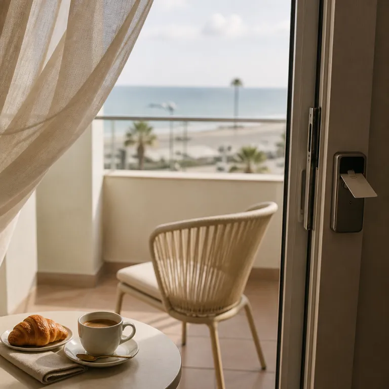 Hotel 4 stelle a Rimini fronte mare: guida pratica alle zone, ai servizi e alle recensioni