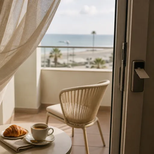 Hotel 4 stelle a Rimini fronte mare: guida pratica alle zone, ai servizi e alle recensioni