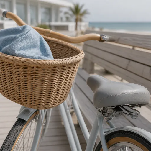 Noleggio biciclette a Rimini: guida pratica per chi soggiorna in hotel