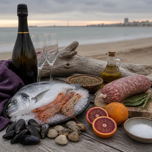 Capodanno a Rimini: offerte hotel sul mare, pacchetti con cenone e consigli pratici