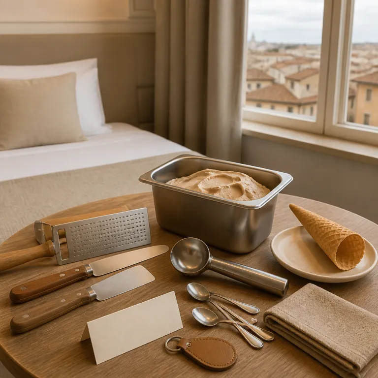 Migliori gelaterie a Rimini: come scegliere l’hotel se ami il gelato artigianale