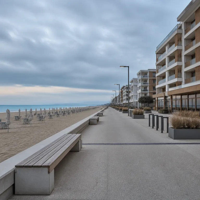 Rimini vita notturna consigli: come scegliere l’hotel nella zona giusta