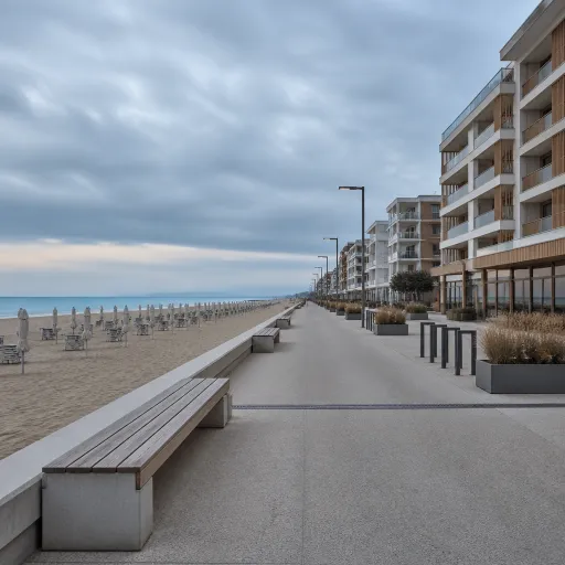 Rimini vita notturna consigli: come scegliere l’hotel nella zona giusta