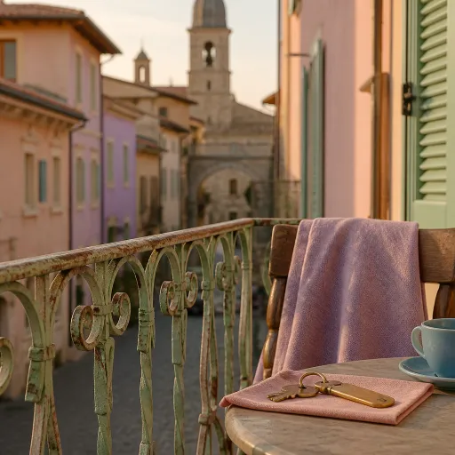 Cosa vedere a Rimini: come scegliere l’hotel giusto per il centro storico