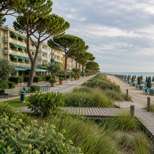 Rimini vacanze low cost: consigli per scegliere l’hotel giusto