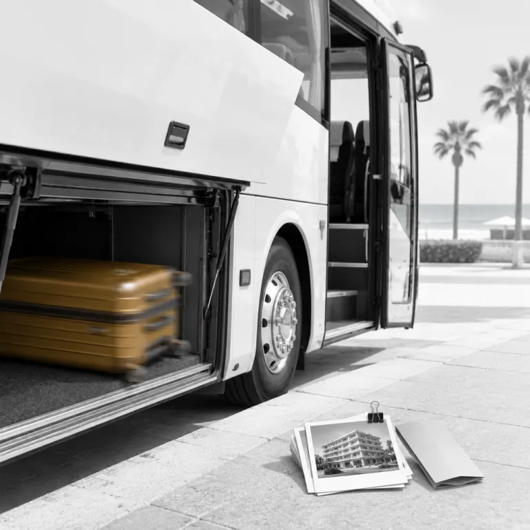 Viaggi organizzati in pullman da Rimini: come scegliere hotel e itinerari perfetti