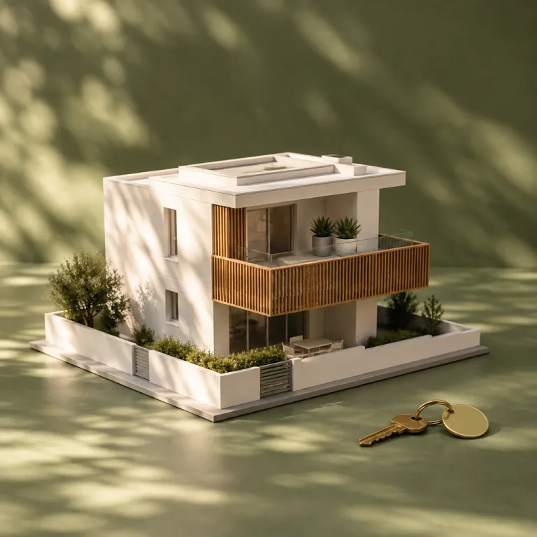 Eleganza sul mare: scegliere un residence a Viserba per vivere Rimini al meglio