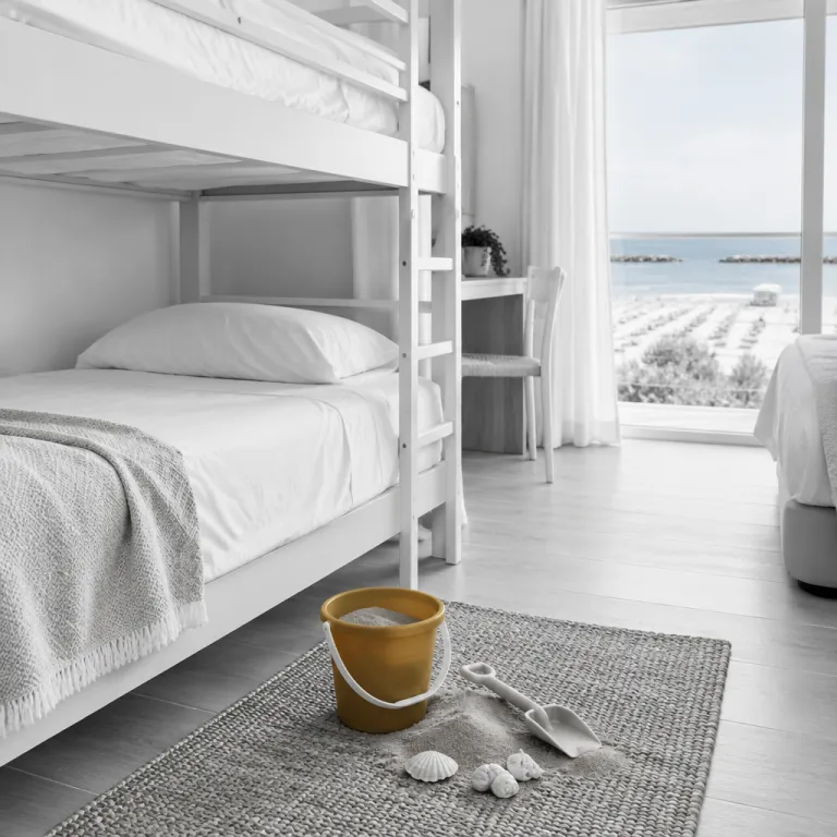 Hotel per bambini a Rimini: guida alle migliori esperienze per tutta la famiglia